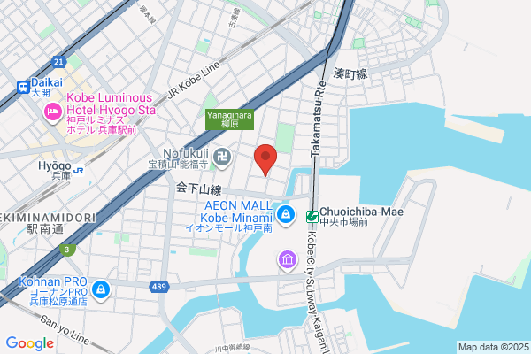 Chuo Shokuniku Co., Ltd.