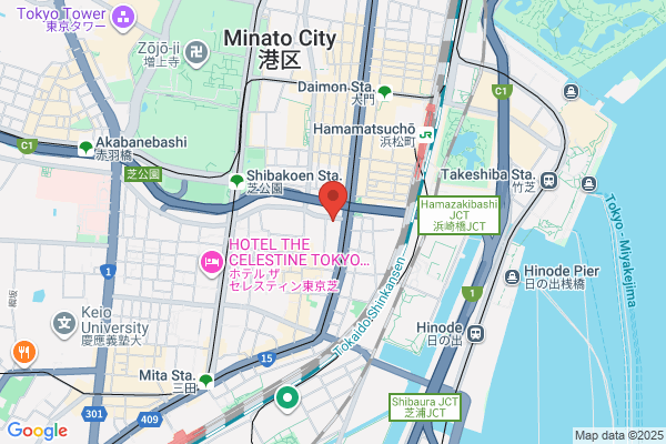 Nihon Binary Corp.