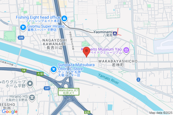 Pacific Supply Co., Ltd.
