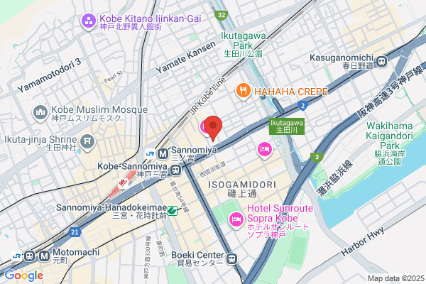 Aroka Co., Ltd. Kobe Office