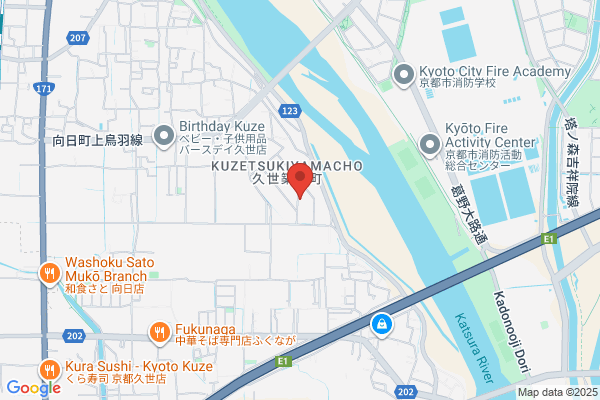 Asahi Roentgen Ind. Co., Ltd.