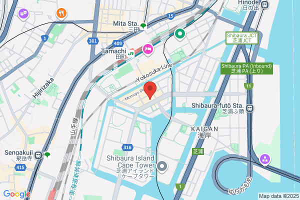 Clair Co., Ltd.
