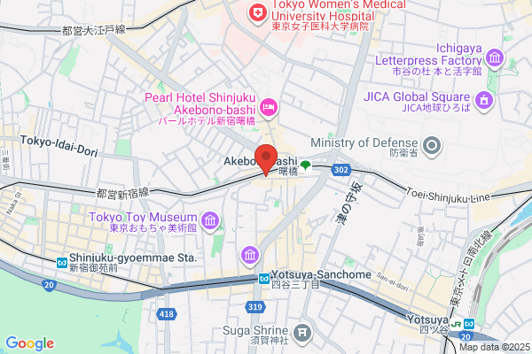 Clean Chemical Co., Ltd.