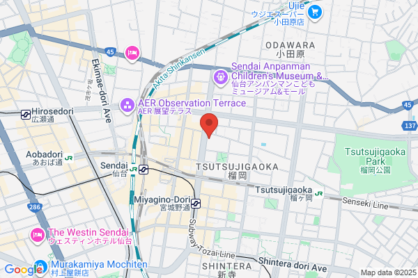 Daiken Iki Co., Ltd. Sendai Br.