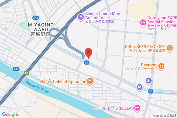 Dojinsha Co., Ltd. Health Care Jigyo Div.