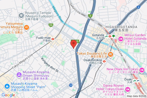 East Japan Medical System Co., Ltd.