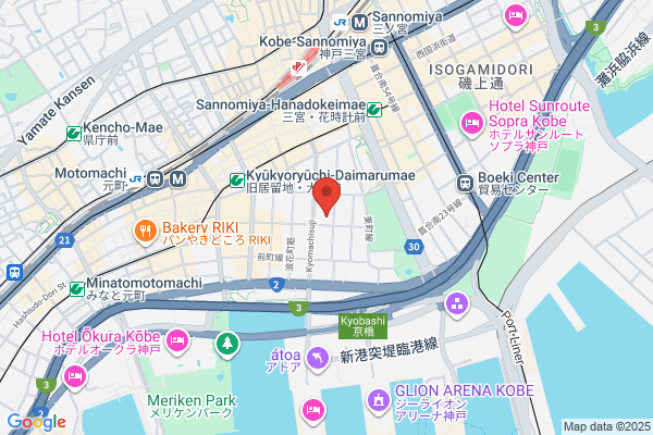 Elk Corporation Kobe Office