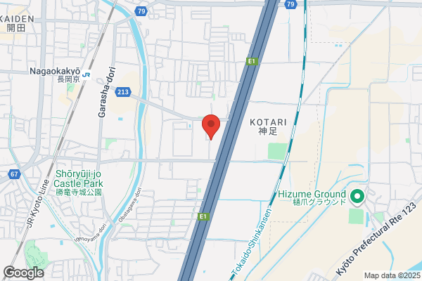 Esaki Medical Instrument Co., Ltd.