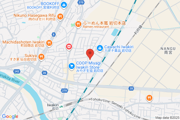 France Bed Medical Service Co., Ltd. Medical Shop Sendai
