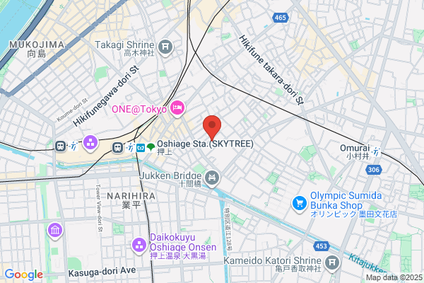 Fukano Works Co.