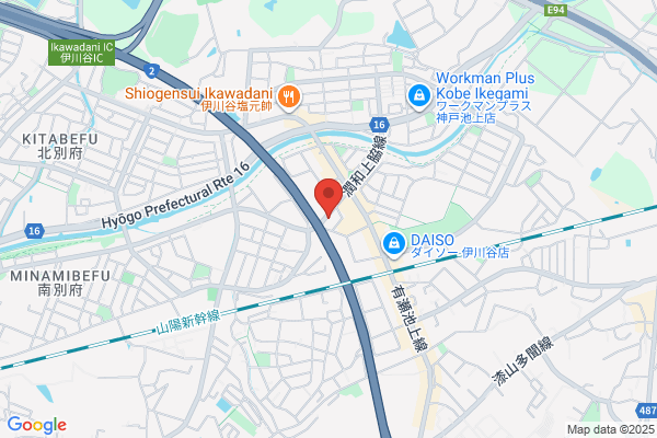 Fukuda ME Kogyo Co., Ltd. Kobe Office