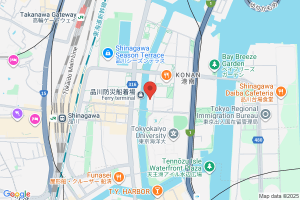 GF Japan Ltd.