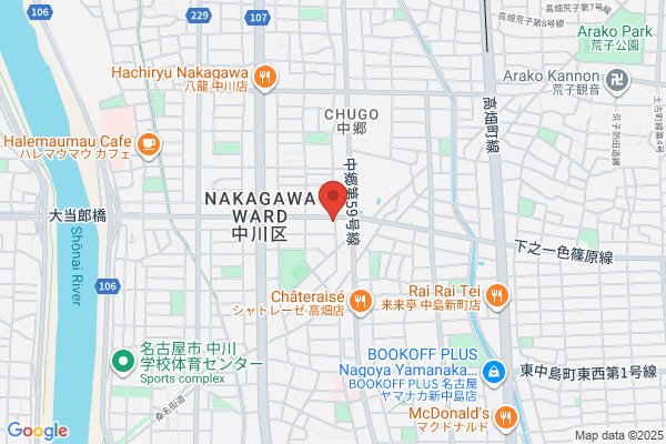 Hakueisha Co., Ltd.