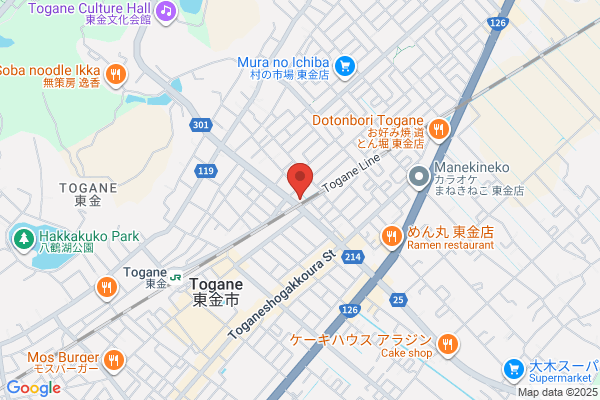 Hoken Yohin