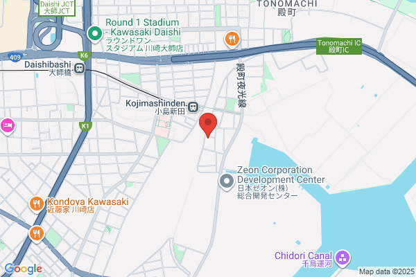 Kansai Work Co., Ltd.