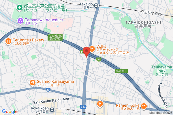 Kawamoto Sangyo Co., Ltd. Tokyo Isen Eigyo-bu