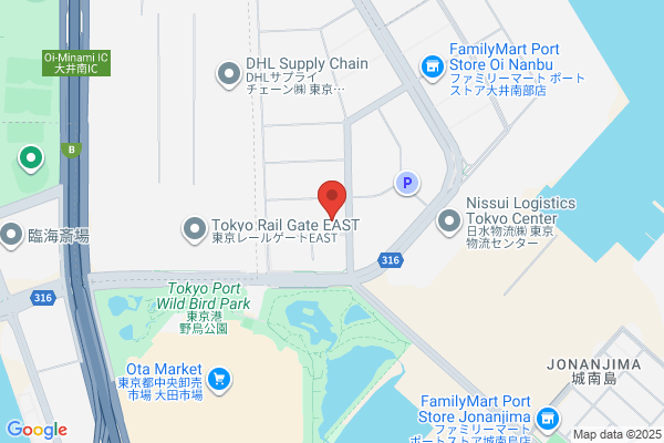 Keihin Medical Industry Corp.