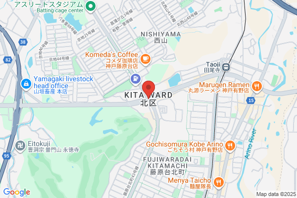Kita Kobe Kenko Igakusha