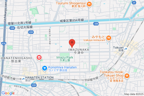 Maruishi Plaster Co., Ltd.