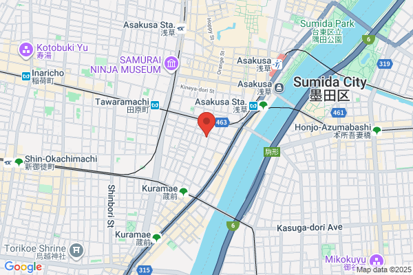 Maruto & Co., Ltd.