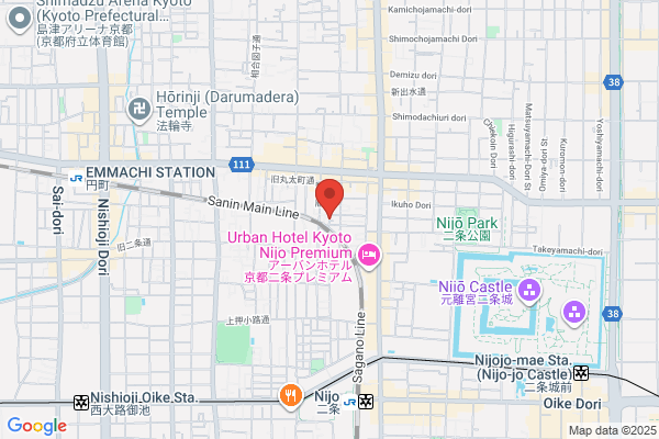 Matsui Iryo Hanbai Co., Ltd.