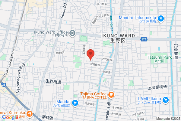 Matsuo Shoten