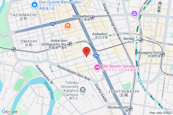 Medikit Co., Ltd. Sendai Office