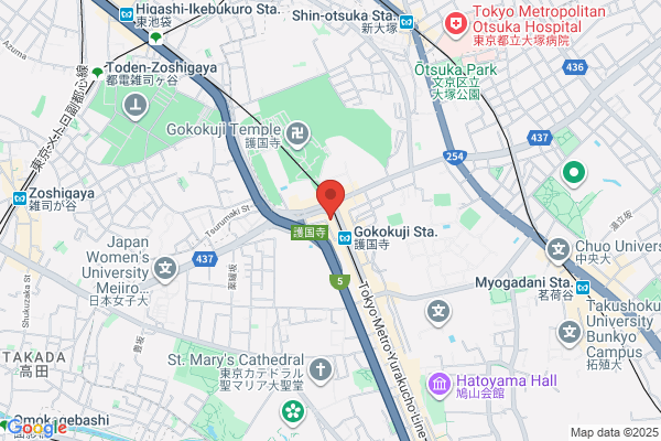 Mihama Medical Inc.