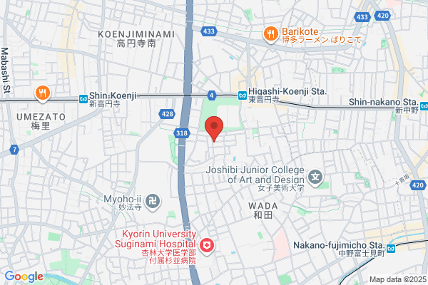 Moriya Sangyo K.K.