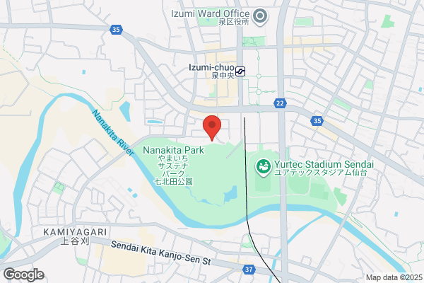 Nichii Lease Co., Ltd. Sendai Br.