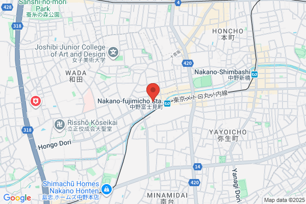 Ohki Seisakusho