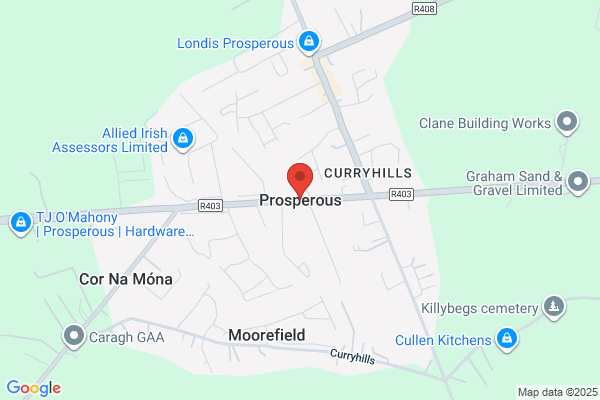 Prosperous Co., Ltd.