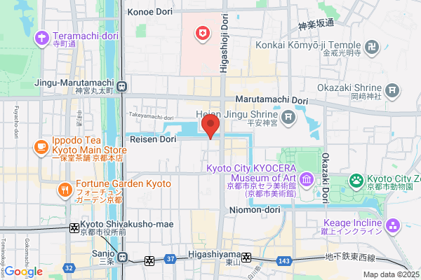 Riitsu Medical Co., Ltd.