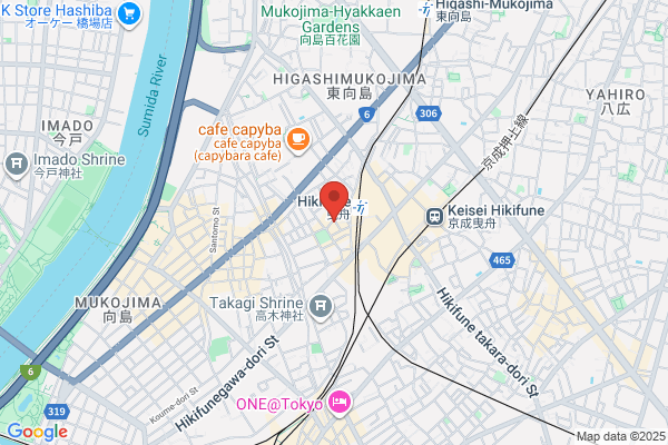 Sakai Seisakusho