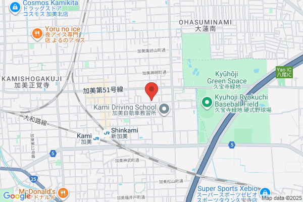 Sanukida Producut Ltd.