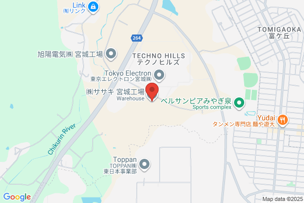Sasakei Co., Ltd.