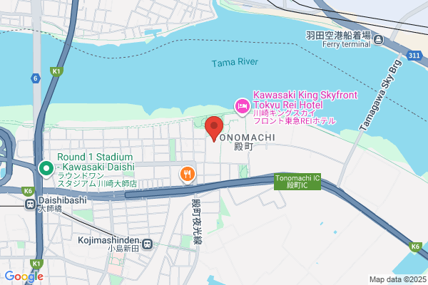 Shimazu Corp.
