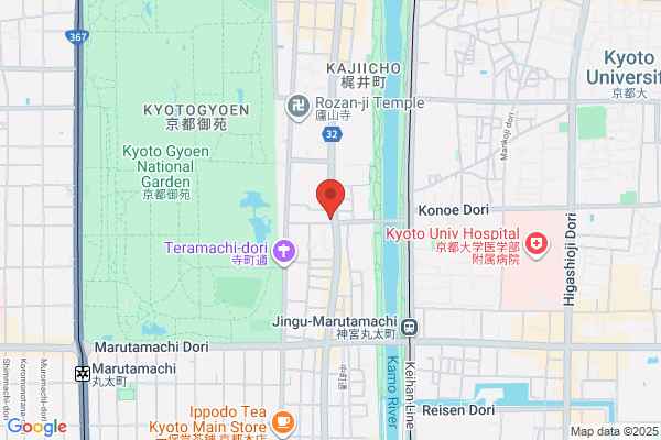 Silver Cross Co., Ltd.