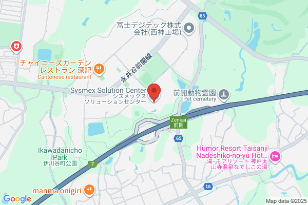 Sysmex Co., Ltd. Techno Center