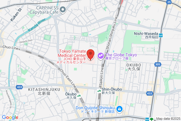 TM Medical Corp.