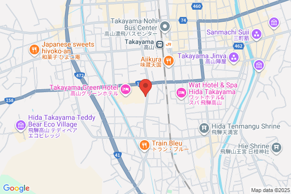 Takayama Ika Kikai Seisakusho