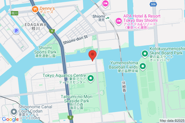 Take Off Co., Ltd. Koto Medical Showroom