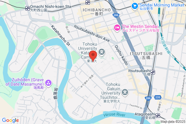 Tohoku Science Co., Ltd.