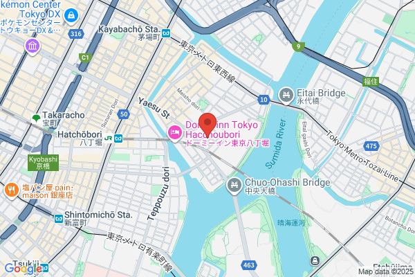 Tokibo Co., Ltd.