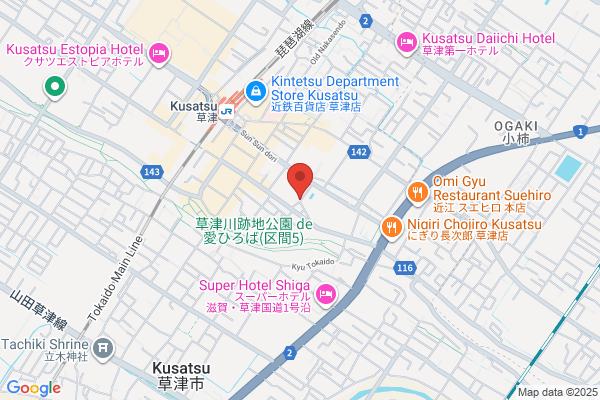 Tsukui Co., Ltd.