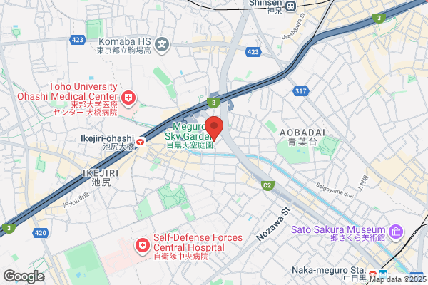 Ueyama Co., Ltd.