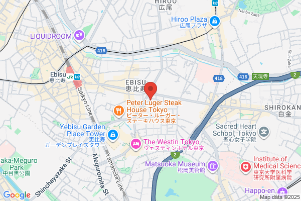 Power & Planning Co., Ltd.