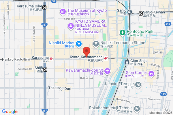Nomura Tailor