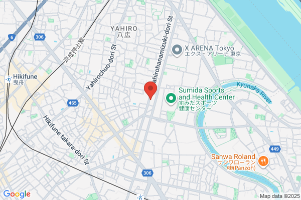Takeuchi Chuzosho Co., Ltd.