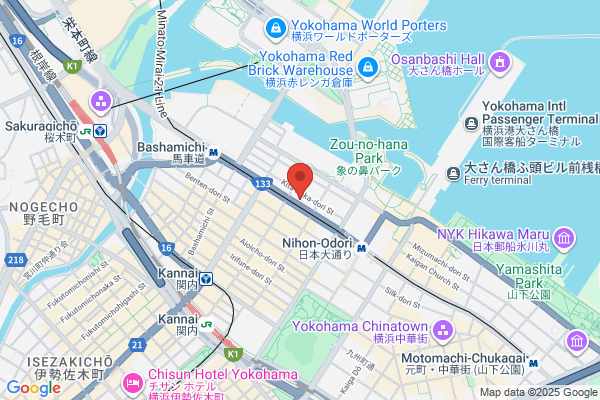 Auto High Co., Ltd. Koto Br.